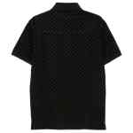 Emporio Armani T-shirts and Polos BLACK