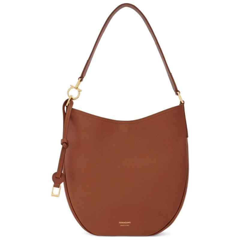 200014682-fw26-ferragamopre-21a170785031006 Ferragamo Bags.. LUGGAGE