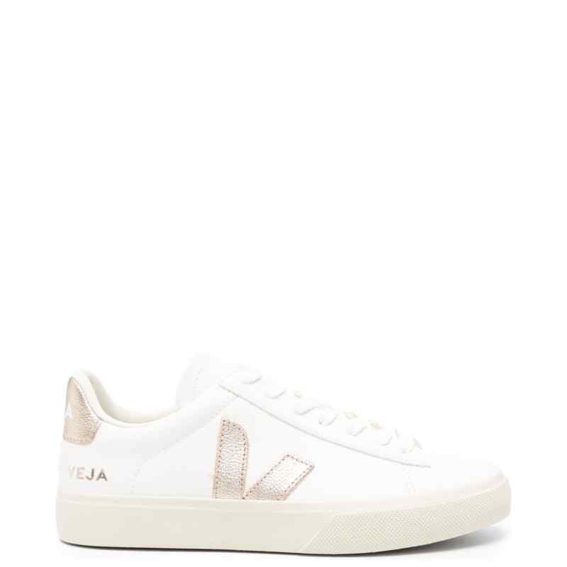 200014687-fw26-veja-cp0503495 VEJA Sneakers GOLD