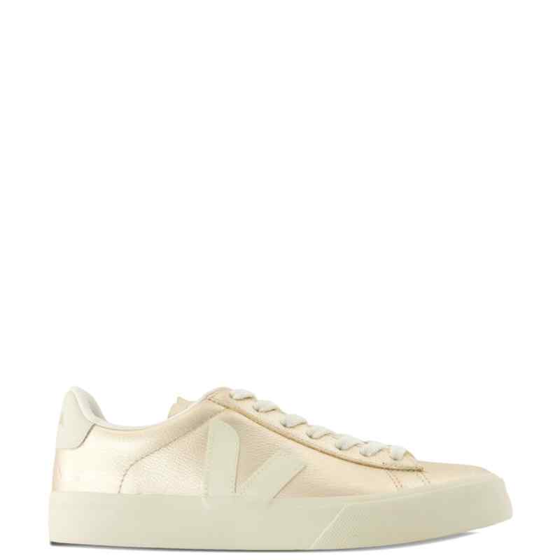 VEJA Sneakers GOLD