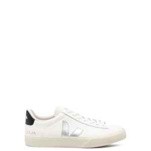 VEJA Sneakers SILVER