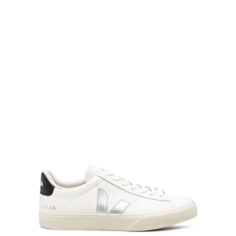 200014696-fw26-veja-cp0521753 VEJA Sneakers SILVER
