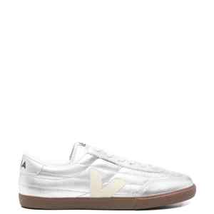 VEJA Sneakers SILVER