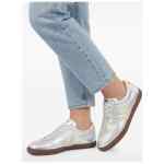 VEJA Sneakers SILVER
