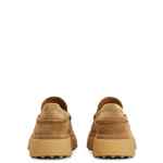 Tod'S Tod''s Loafer shoes BROWN