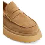 Tod'S Tod''s Loafer shoes BROWN