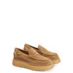 Tod'S Tod''s Loafer shoes BROWN