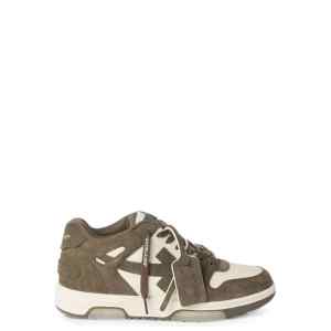 OFF WHITE Sneakers ECRU