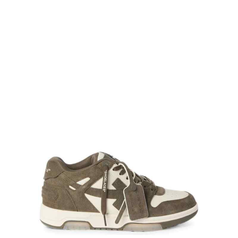 200014733-fw26-offwhite-of05728310crmmgn OFF WHITE Sneakers ECRU