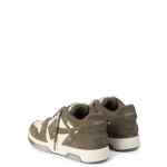 OFF WHITE Sneakers ECRU