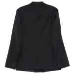 Emporio Armani Suit BLACK