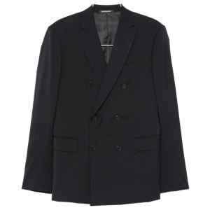 Emporio Armani Suit BLACK