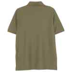 Emporio Armani T-shirts and Polos GREEN