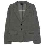 Emporio Armani Jackets BLACK