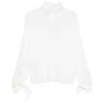 Emporio Armani Shirts WHITE