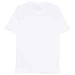 EMPORIO ARMANI CAPSULE T-shirts and Polos WHITE