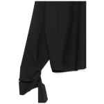 Emporio Armani Shirts BLACK