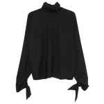Emporio Armani Shirts BLACK