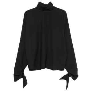 Emporio Armani Shirts BLACK