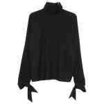 Emporio Armani Shirts BLACK