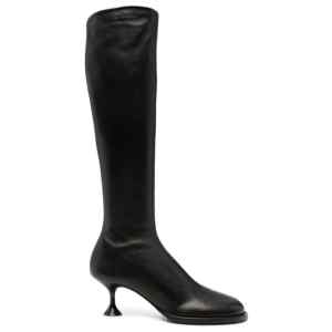 Sergio Rossi Boots BLACK