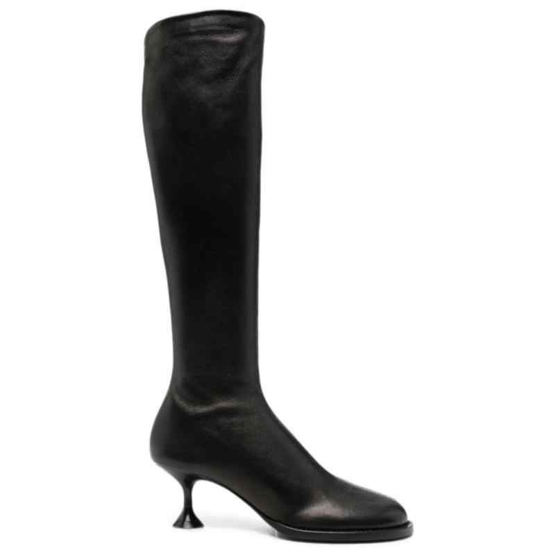 Sergio Rossi Boots BLACK