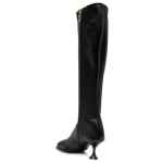 Sergio Rossi Boots BLACK
