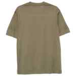 Emporio Armani T-shirts and Polos GREEN