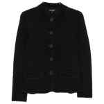 Emporio Armani Blazer Jackets BLACK