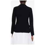 Emporio Armani Blazer Jackets BLACK