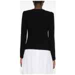 Emporio Armani Blazer Jackets BLACK