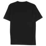 EMPORIO ARMANI CAPSULE T-shirts and Polos BLACK