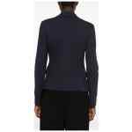 Emporio Armani Jackets NAVY