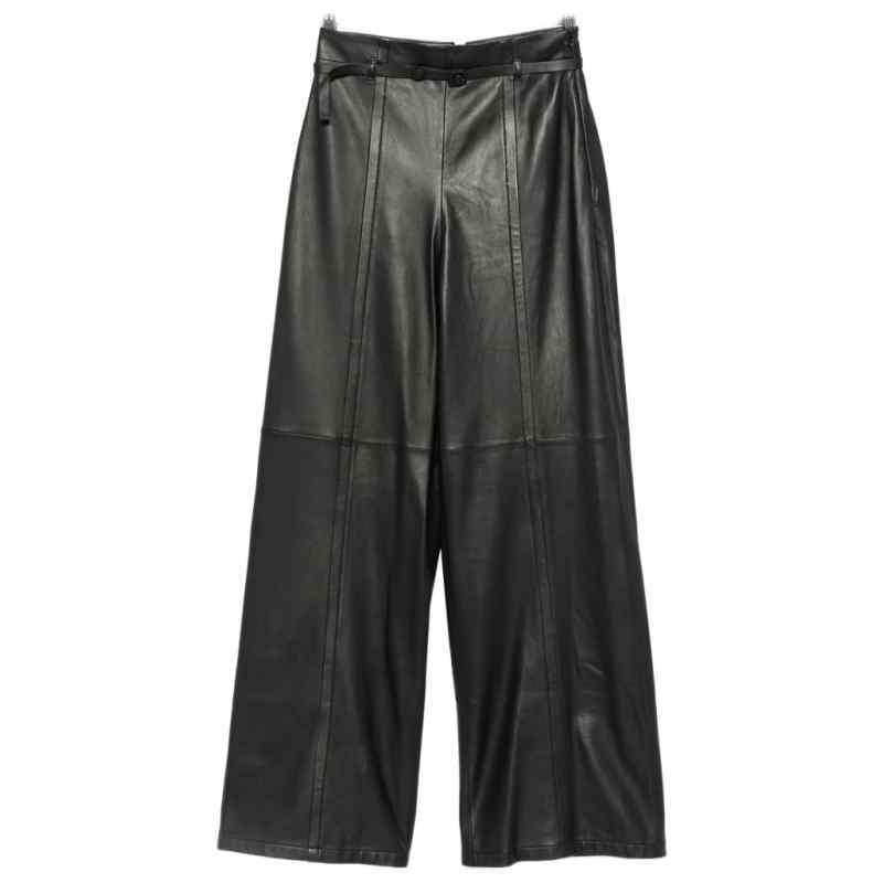 Emporio Armani Trousers BLACK