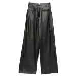 Emporio Armani Trousers BLACK