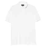 Emporio Armani T-shirts and Polos WHITE