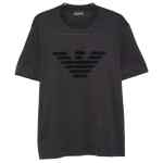 Emporio Armani T-shirts and Polos NAVY