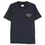 EMPORIO ARMANI CAPSULE T-shirts and Polos NAVY