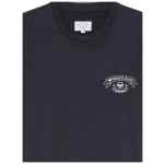 EMPORIO ARMANI CAPSULE T-shirts and Polos NAVY
