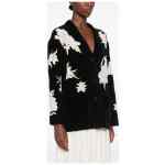 Forte Forte Sweaters BLACK