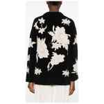 Forte Forte Sweaters BLACK
