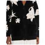 Forte Forte Sweaters BLACK
