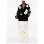 Forte Forte Sweaters BLACK