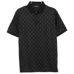 Emporio Armani T-shirts and Polos NAVY