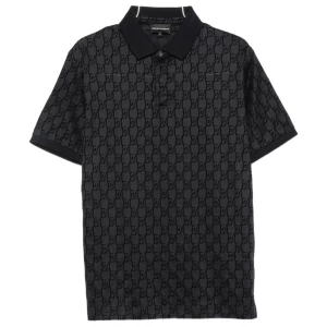 Emporio Armani T-shirts and Polos NAVY
