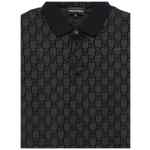 Emporio Armani T-shirts and Polos NAVY