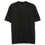 Emporio Armani T-shirts and Polos BLACK
