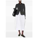Emporio Armani Jackets BLACK