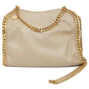 Stella McCartney Bags.. ECRU