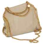 Stella McCartney Bags.. ECRU